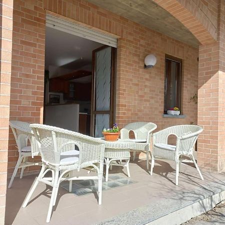 Апартаменты Casa Carlino Санто-Стефано-Бельбо Экстерьер фото