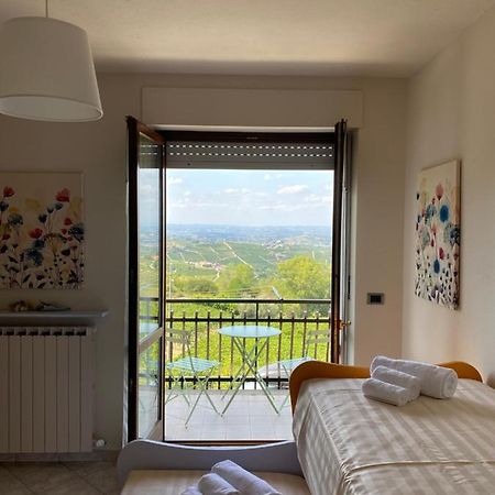 Апартаменты Casa Carlino Санто-Стефано-Бельбо Экстерьер фото
