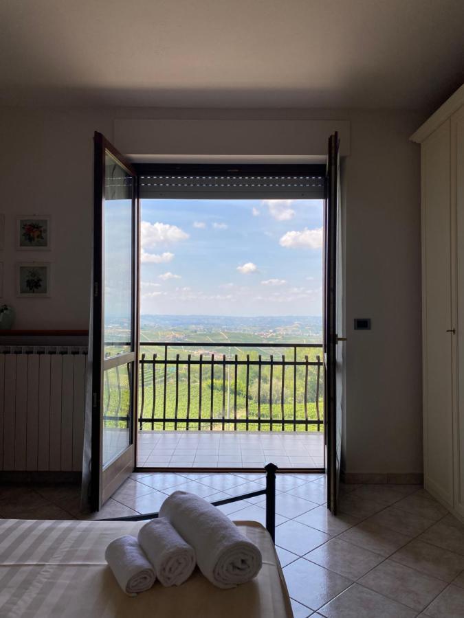 Апартаменты Casa Carlino Санто-Стефано-Бельбо Экстерьер фото